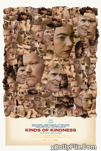 Kinds of Kindness (2024) Hollywood Hindi Movie Download