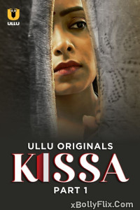 Kissa (2024) UNRATED Hindi Web Series Download