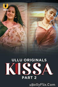 Kissa Part 02 2024 Ullu Hindi Web Series Download