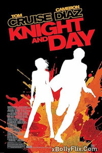 Knight and Day 2010 Hollywood Hindi Dubbed Movie Download