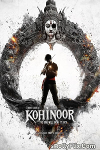 Kohinoor (2024) Bengali Movie Download