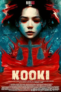 Kooki 2024 Bollywood Hindi Movie Download