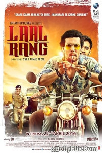 Laal Rang (2016) Bollywood Old Hindi Movie Download