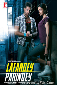 Lafangey Parindey 2010 Bollywood Hindi Movie Download