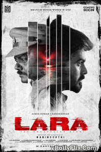 Lara (2025) Tamil Movie Download