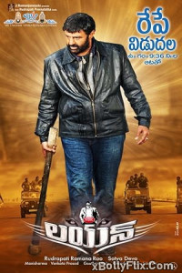 Lion (2015) South Indian Hindi Dubbed Movie Download