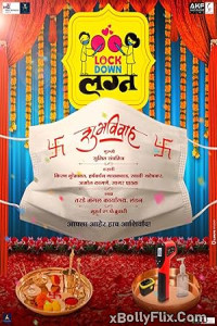 Lockdown Lagna 2024 Marathi Movies Free Downloa