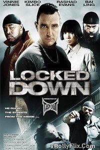 Locked Down (2010) Dual Audio (ORG) Hollywood Hindi Dubbed Movie Download