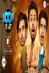 Loop 11:47 (2024) S01 Web Series Download