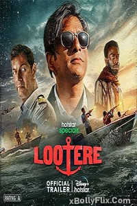 Lootere 2024 Bollywood Hindi Movie Free Download