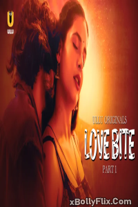 Love Bite Part 01 2024 Hindi Web Series Free Download