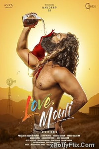 Love Mouli (2024) South Indian Hindi Dubbed Movie Download