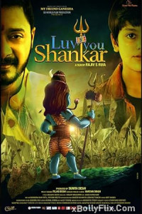 Luv You Shankar 2024 Bollywood Hindi Movie Free Download