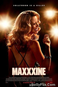 MaXXXine (2024) Hollywood Hindi Dubbed Movie Download