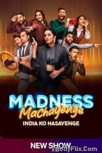 Madness Machayenge India Ko Hasayenge (2024) S01E32 Hindi Show Download