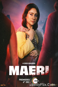 Maeri (2024) S01 Hindi Zee5 Web Series Download