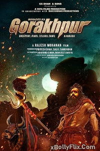 Mahadev Ka Gorakhpur 2024 Bollywood Hindi Movie Download