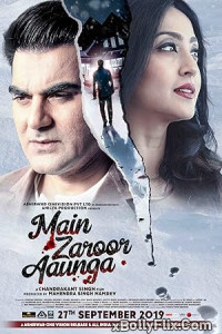 Main Zaroor Aaunga (2019) Bollywood Hindi Movie Download