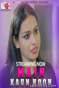 Main kaun Hoon 2024 Hindi Web Series Free Download