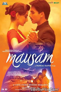 Mausam 2011 Bollywood Old Hindi Movie Download