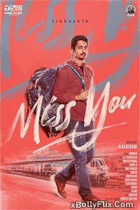 Miss You (2024) Tamil Movie Download