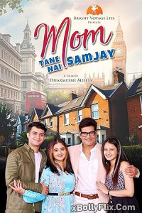 Mom Tane Nai Samjay (2025) Gujarati Movie Download