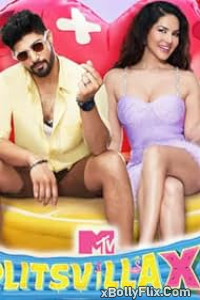 Mtv Splitsvilla X5 (S15-EP34) Hindi TV Show Download