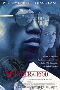 Murder at 1600 (1997) Hollywood English Movie Download 