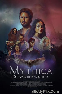 Mythica: Stormbound (2024) Hollywood English Movie Download