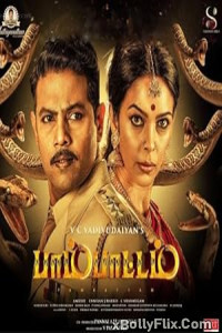 Naagmati (2024) South Indian Hindi Dubbed Movie Download