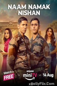 Naam Namak Nishan (2024) S01 Hindi Web Series Download