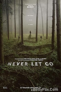 Never Let Go (2024) Hollywood English Movie Download