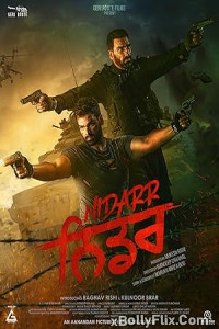 Nidarr (2023) Punjabi Movie Download