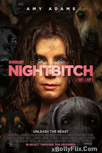 Nightbitch (2024) Hollywood Hindi Dubbed Movie Download