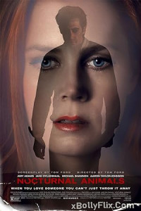 Nocturnal Animals 2016 Dual Audio (ORG) Hollywood Hindi Dubbed Movie Download