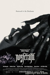 Nosferatu (2024) Hollywood Hindi Dubbed Movie Download