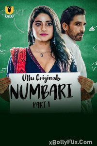 Numbari (Ullu) Part 01 2024 Hindi Web Series Download