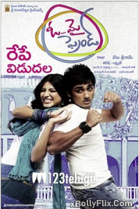 Oh My Friend (2011) South Indian Hindi Dubbed Movie Download