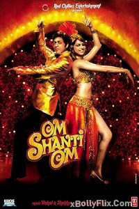 Om Shanti Om 2007 Bollywood Hindi Movies Free Download