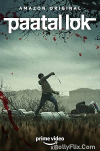 Paatal Lok (2025) S02 Hindi Web Series Download