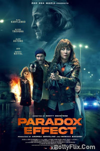 Paradox Effect 2024 Dual Audio (ORG) Hollywood Hindi Dubbed Movie Download