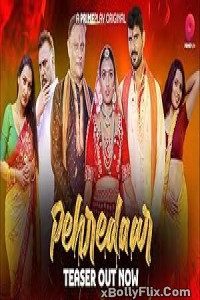 Pehredaar (2022) S02 Hindi Web Series Download