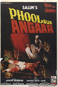 Phool Aur Angaar 1993 Bollywood Hindi Movie Download