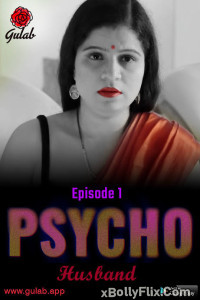 Physco Husband 2024 Hindi Web Series Free Download