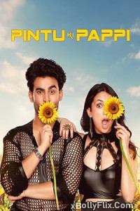 Pintu Ki Pappi (2025)  Bollywood Hindi Movie Download