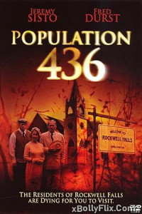 Population 436 (2006) Dual Audio (ORG) Hollywood Hindi Dubbed Movie Download