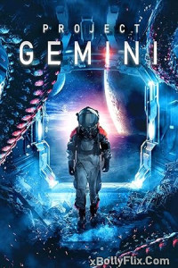 Project Gemini (2022) Dual Audio (ORG) Hollywood Hindi Dudded Movie Download