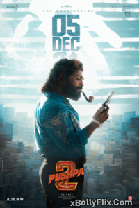 Pushpa 2: The Rule 2024 Telugu Official Teaser Download