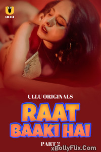 Raat Baaki Hai (Part 02) 2024 Hindi Web Series Download