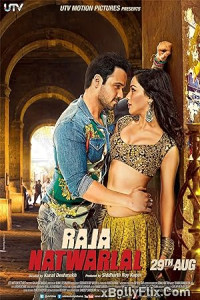 Raja Natwarlal 2014 Bollywood Hindi movie Free Download